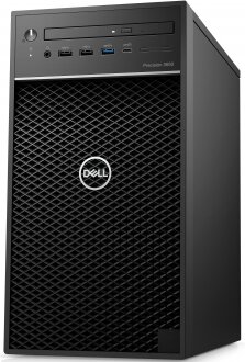 Dell Precision T3650 (TKNT3650RKST5A4) Masaüstü Bilgisayar kullananlar yorumlar
